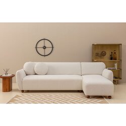 Atelier Del Sofa ugaona garnitura Eddy (L3-CHL) Cene