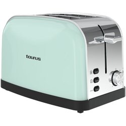 Taurus Toastnik Vintage II Mint 950W, (5000545282) Cene