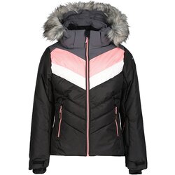 Icepeak jakna za devojčice icepeak lovell jr 2-50042-512I-990 Cene