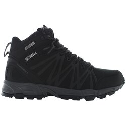 Lumberjack shell, muške cipele za planinarenje, crna SM38801-002(X53) Cene