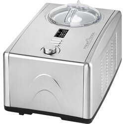 Profi Cook PC-ICM 1091 Eismaschine Edelstahl Cene
