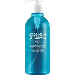 Esthetic House CP-1 Cool Mint Shampoo - 500 ml Cene
