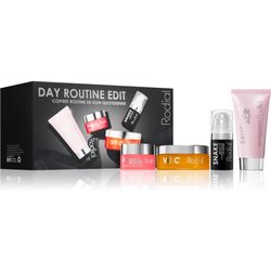 Rodial Day Routine Edit poklon set (za sjaj i zaglađivanje kože lica) Cijene