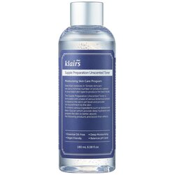 Klairs Supple Preparation Unscented Toner 180ml Cene