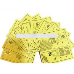 Bestway samoplepljive zakrpe za bazen 6,5x6,5cm ( 62091 ) Cene