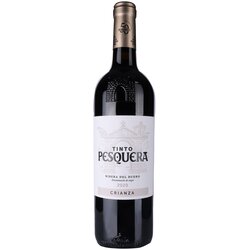 PESQUERA crianza Cene