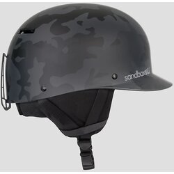 Sandbox Classic 2.0 Snow Celada black camo (matte) Cene