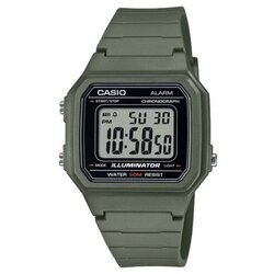 Casio collection unisex sat ( W-217H-3A ) Cene