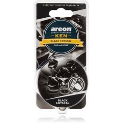 Areon Ken Black Crystal miris za auto 30 g Cene