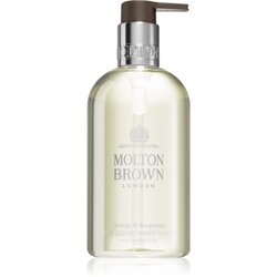 Molton Brown Orange & Bergamot tekoče milo za roke 300 ml Cene