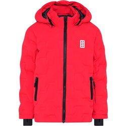 Lego Iconic jakna, crvena Cene