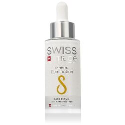 Swiss Image Infinite Illumination Face Serum serum za posvetlitev kože 30 ml unisex Cene