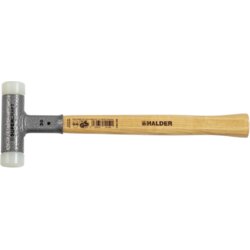 Halder SUPERCRAFT mallets H 30 w. vibr.-reducing handle Cene