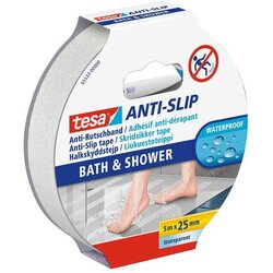 Tesa protivklizna traka za tuš kabinu i kadu Cene