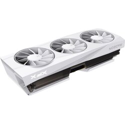 XFX Quicksilver AMD Radeon RX 9070XT White Gaming Edition 16GB GDDR6 256-bit RX-97TQICKW9 Cene