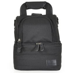 Cangaroo Torba za pribor aurora black ( CAN8138 ) Cene