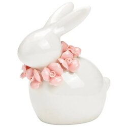 Viter uskršnja figura zeka "elegance" s. 9cm ( 10035699 ) Cene