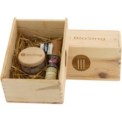 BioSing d.o.o. bio sing darilni paket 2 Cene