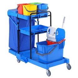 Kolica za čišćenje Multi 1x25 L Cene