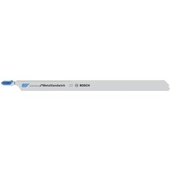 Bosch List ubodne testere T 1018 AFP Precision za metal-Siwich Cene