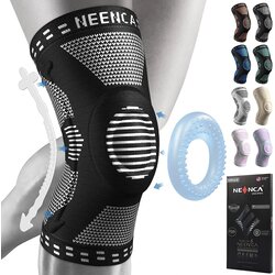 NEENCA 4XL kompresijska opornica za koleno Cene
