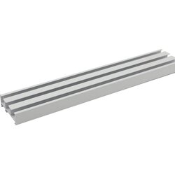 MYDECO tračnica smart bela 210 cm 3-TIRNA, 18X14 mm Cene