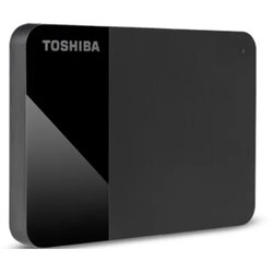 Toshiba Canvio Ready (2.5 2TB, USB3.2 Gen 1, Black) HDTP320EK3AA.E eksterni hard disk Cene