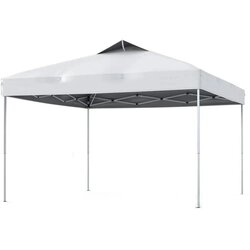 Montelux Venturo Garden 3x3m Beli Paviljon sa mehanizmom Cene