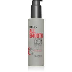 KMS All Smooth Smoothing Lotion losjon za glajenje proti krepastim lasem 150 ml Cene