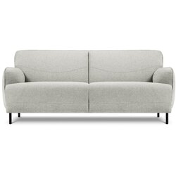 Windsor & Co Sofas Svetlo siva sedežna garnitura Neso, 175 cm Cene
