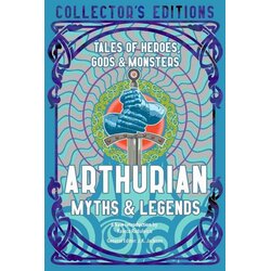 Flame Tree Various - Arthurian Myths & Legends Cene