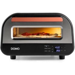 DOMO električna peč za pico Geius DO9289PZ Cene