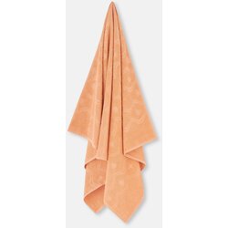 Dagi Beach Towel - Orange - Casual Cene