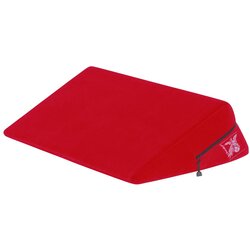 Liberator Wedge Red Cene