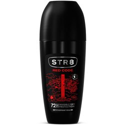 Str8 Red Code Antiperspirant antiperspirant roll-on za moške 50 ml Cene