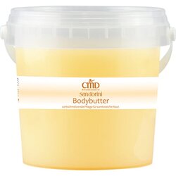 CMD Naturkosmetik Sandorini maslo za telo - 500 ml Cene