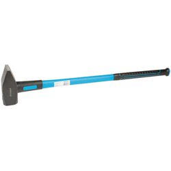Womax Pro čekić macola 5kg fiberglas drška Cene