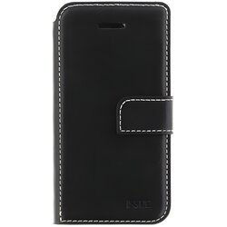 Molan Cano BOOK Futrola za Motorola Moto G50 - Crna Cene