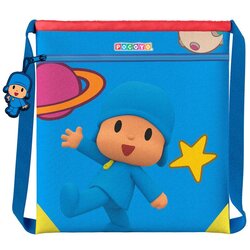 CYP BRANDS Vrećica za tjelesni Pocoyo 35 cm Cene