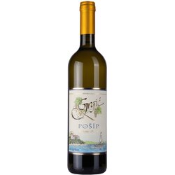 Vinarija Grgic pošip Cene