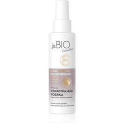 beBIO Baby Hair Complex regenerator bez ispiranja za rast kose i jačanje korijena 100 ml Cene