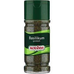 Kotanyi Naribana bazilika - 15 g Cene