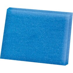 HEISSNER Nadomestna filtrirna goba 34 x 24 x 2,5 cm - 1 Set Cene