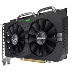 Asus ROG STRIX RX 560 GAMING | Grafična Kartica Cene