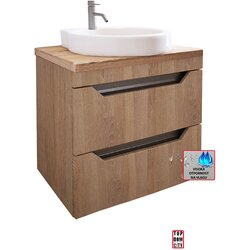 City ormarić za nadgradni umivaonik emily 61cm dp 6609 Cene
