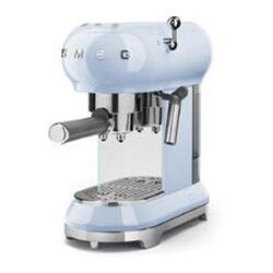 Smeg Aparat za kavu SMEG ECF01PBEU Cijene