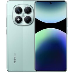 Xiaomi Redmi Note 14 PRO 5G, 8/256GB Coral Green, (21738895) Cene