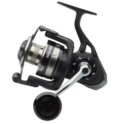 Savage Gear mašinica SGS8 18000FD 9BB-5/3:1 salt Cene