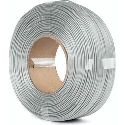 The Filament ReFill PLA Silver Aluminium - 1,75 mm / 1000 g Cene