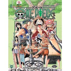 SHUEISHA Inc manga strip one piece 28 Cene